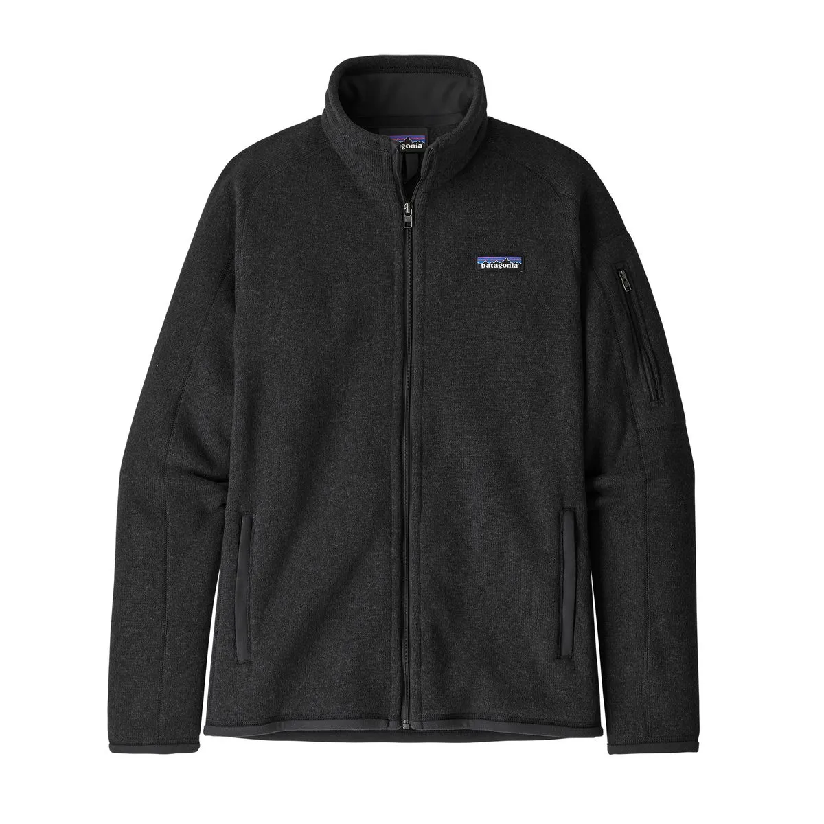Patagonia Better Sweater Jacket - Women's 6 Patagonia Better Sweater Jacket - Women's - Image 6