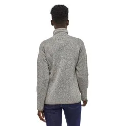Patagonia Better Sweater 1/4 Zip - Women's 10 Patagonia Better Sweater 1/4 Zip - Women's -Women's Jackets Sales Store wbf19 25618 bcw om2 bcg 70584.1626823095
