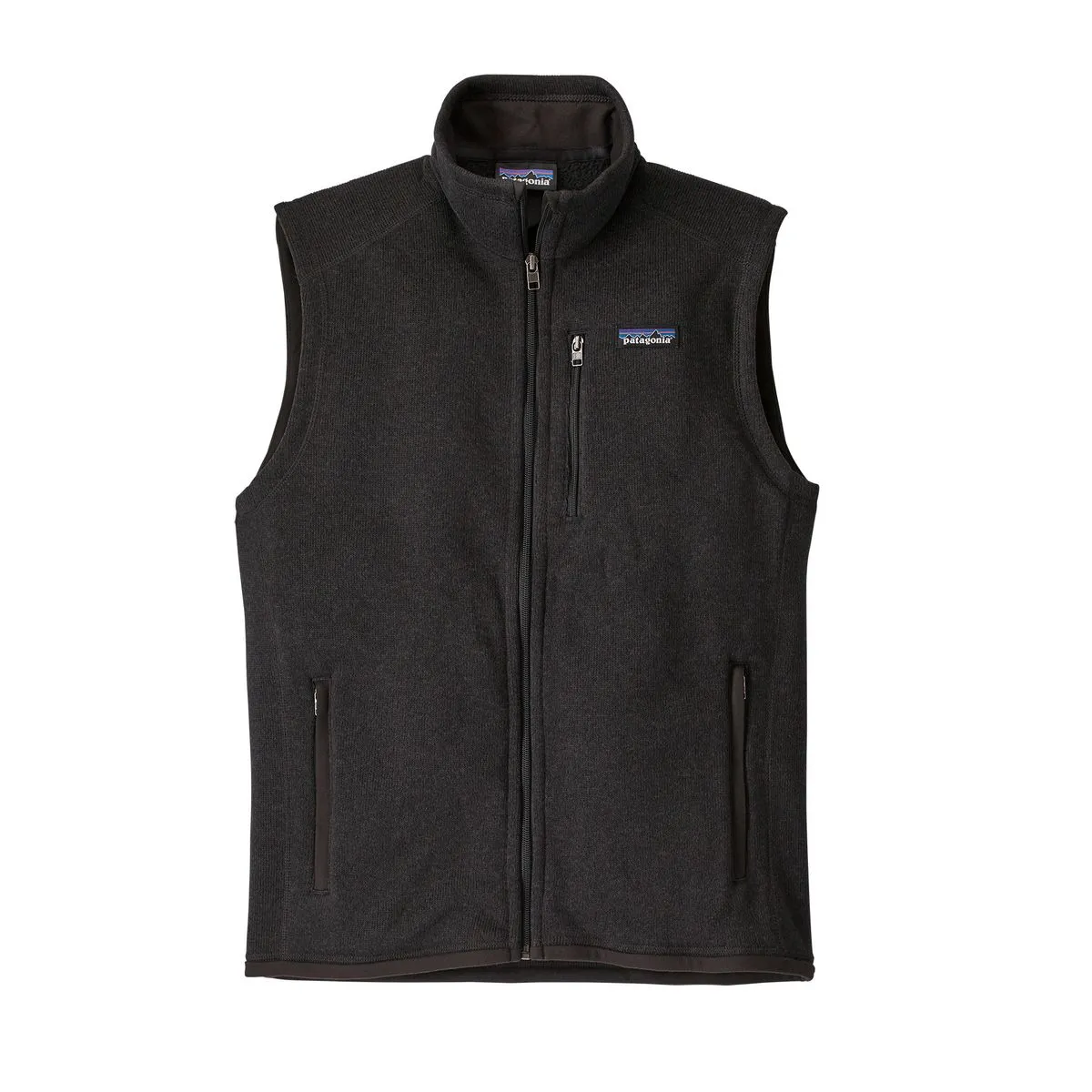 Patagonia Better Sweater Vest - Men's 1 Patagonia Better Sweater Vest - Men's