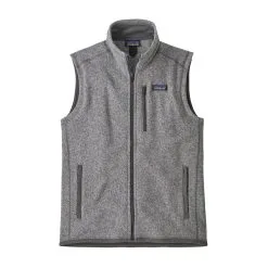 Patagonia Better Sweater Vest - Men's 8 Patagonia Better Sweater Vest - Men's -Women's Jackets Sales Store wbf19 25882 sth 33849.1673383916