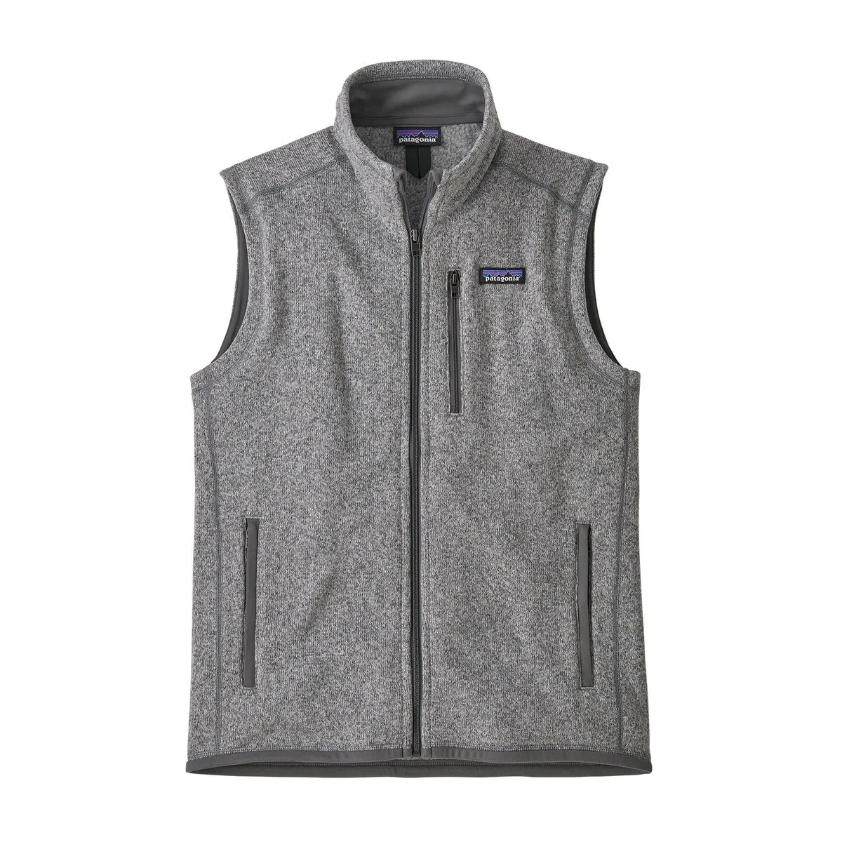Patagonia Better Sweater Vest - Men's 3 Patagonia Better Sweater Vest - Men's - Image 3