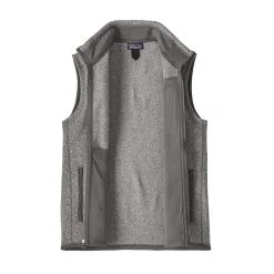 Patagonia Better Sweater Vest - Men's 9 Patagonia Better Sweater Vest - Men's -Women's Jackets Sales Store wbf19 25882 sth open 95524.1659473964