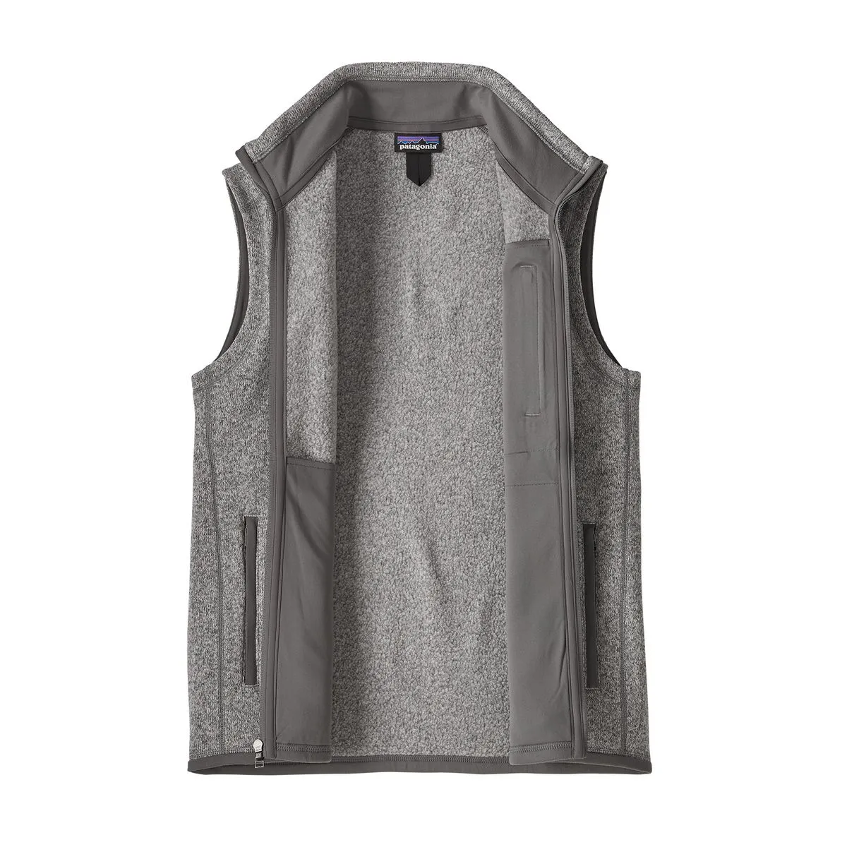 Patagonia Better Sweater Vest - Men's 4 Patagonia Better Sweater Vest - Men's - Image 4