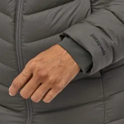 Patagonia Silent Down Parka - Women's (Fall 2020) -Women's Jackets Sales Store wbf19 27940 fge cuff 36963.1675468310