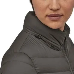 Patagonia Silent Down Parka - Women's (Fall 2020) -Women's Jackets Sales Store wbf19 27940 fge hoodstow 30050.1675468310