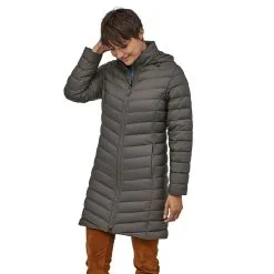 Patagonia Silent Down Parka - Women's (Fall 2020) -Women's Jackets Sales Store wbf19 27940 fge om1 44502.1675468310