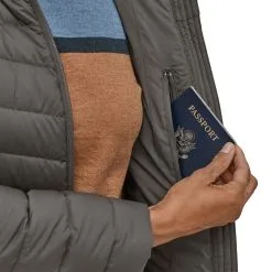 Patagonia Silent Down Parka - Women's (Fall 2020) -Women's Jackets Sales Store wbf19 27940 fge pkt 01565.1675468310