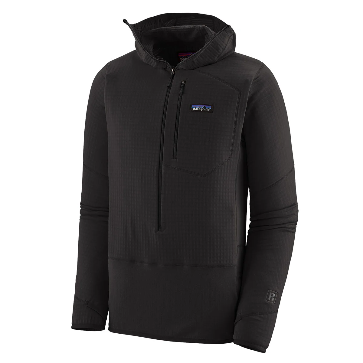 Patagonia R1 Pullover Hoody - Men's 3 Patagonia R1 Pullover Hoody - Men's - Image 3