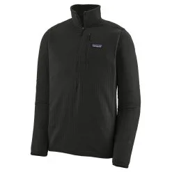Patagonia R1 Pullover - Men's -Women's Jackets Sales Store wbf19 40110 blk 19660.1661208250