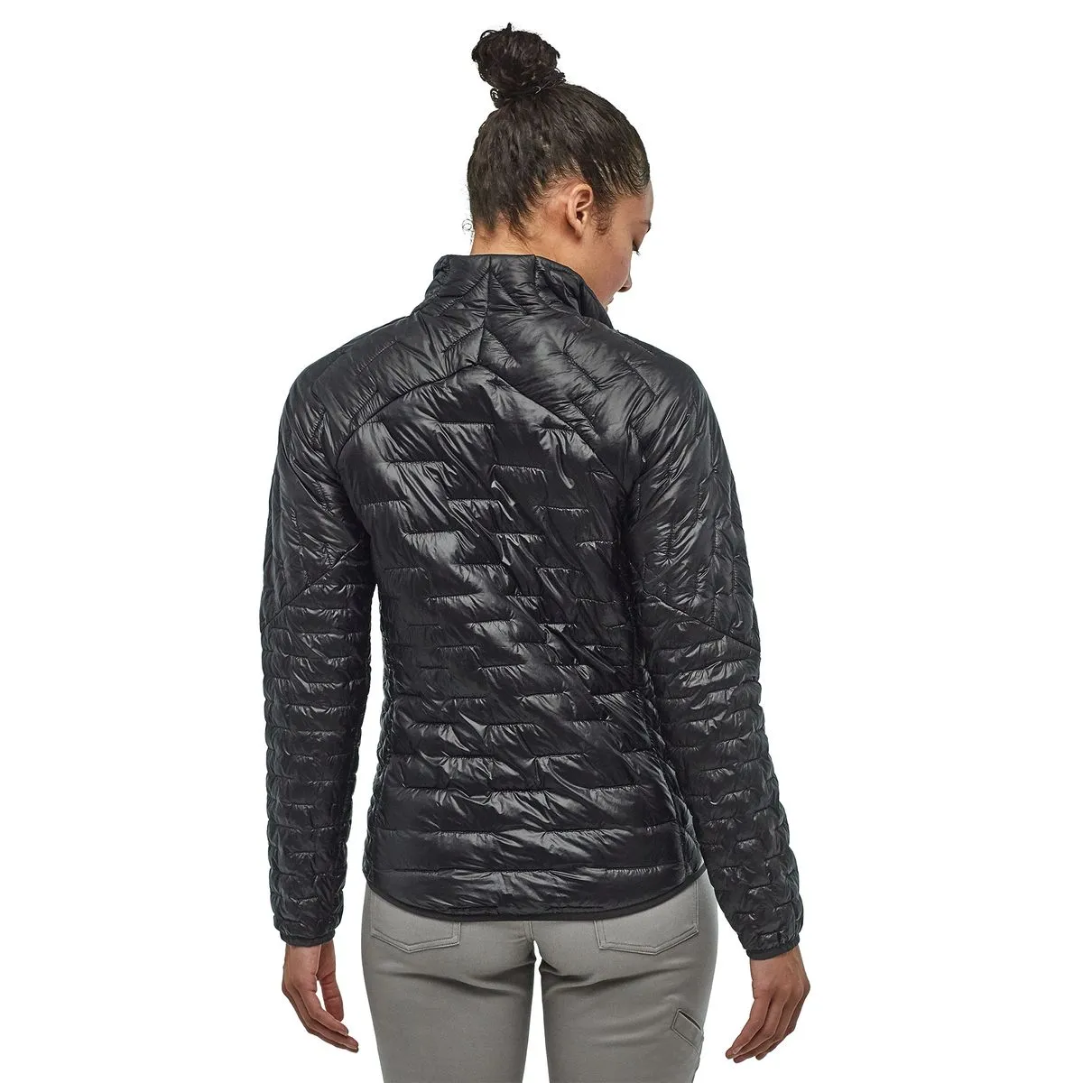 Patagonia Micro Puff Jacket - Women's (Fall 2021) 11 Patagonia Micro Puff Jacket - Women's (Fall 2021) - Image 11