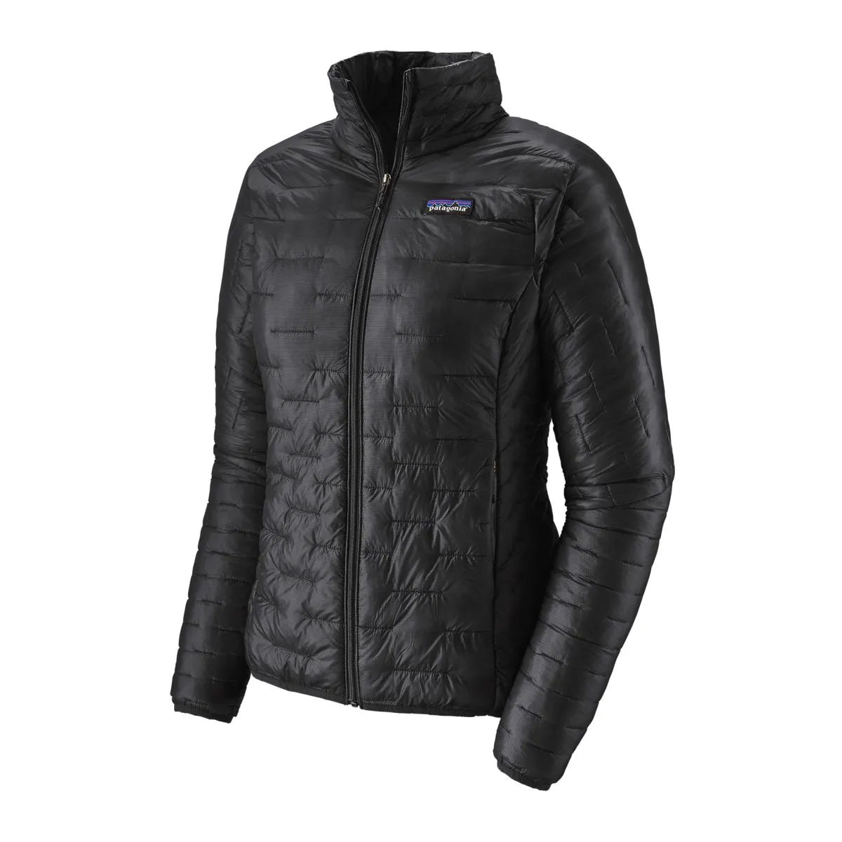 Patagonia Micro Puff Jacket - Women's (Fall 2021) 9 Patagonia Micro Puff Jacket - Women's (Fall 2021) - Image 9