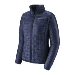 Patagonia Micro Puff Jacket - Women's (Fall 2021)
