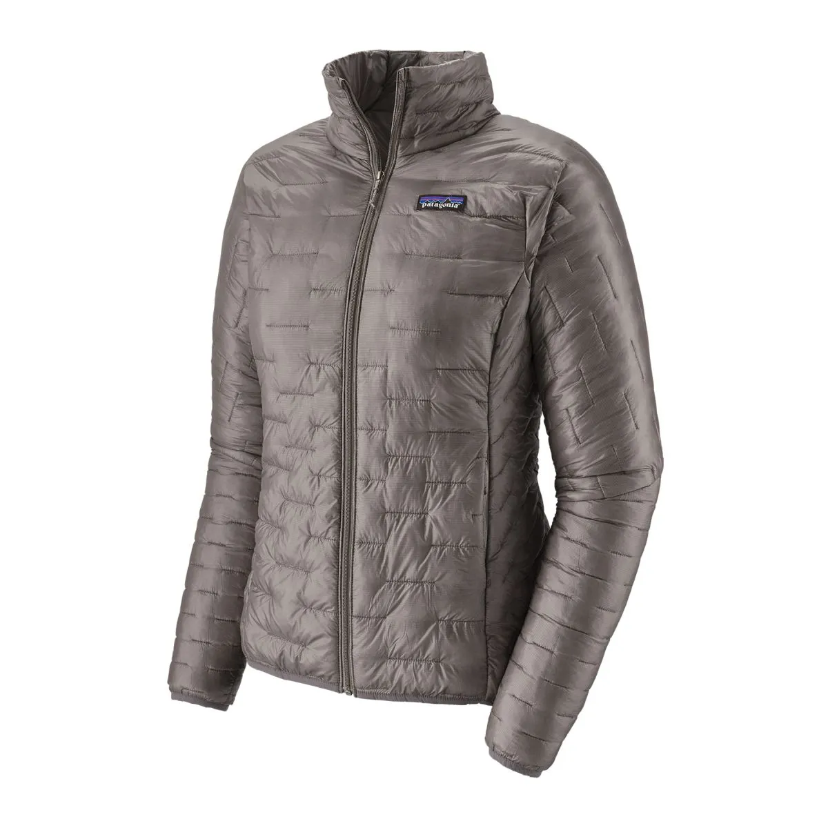 Patagonia Micro Puff Jacket - Women's (Fall 2021) 4 Patagonia Micro Puff Jacket - Women's (Fall 2021) - Image 4