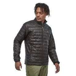 Patagonia Nano Puff Jacket - Men's -Women's Jackets Sales Store wbf19 84212 blk om1 bcg 53146.1675994225
