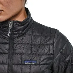 Patagonia Nano Puff Jacket - Women's -Women's Jackets Sales Store wbf19 84217 blk dwr rsz 54757.1676338038