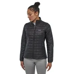 Patagonia Nano Puff Jacket - Women's (Fall 2022) -Women's Jackets Sales Store wbf19 84217 blk om1 rsz 33565.1670549928.1280.1280 66834.1671217144