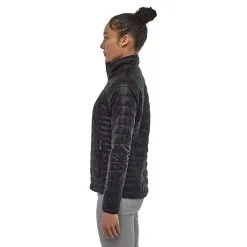 Patagonia Nano Puff Jacket - Women's -Women's Jackets Sales Store wbf19 84217 blk om4 rsz 46574.1676338038