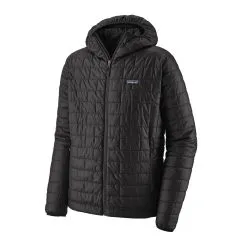 Patagonia Nano Puff Hoody - Men's