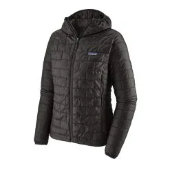 Patagonia Nano Puff Hoody - Women's