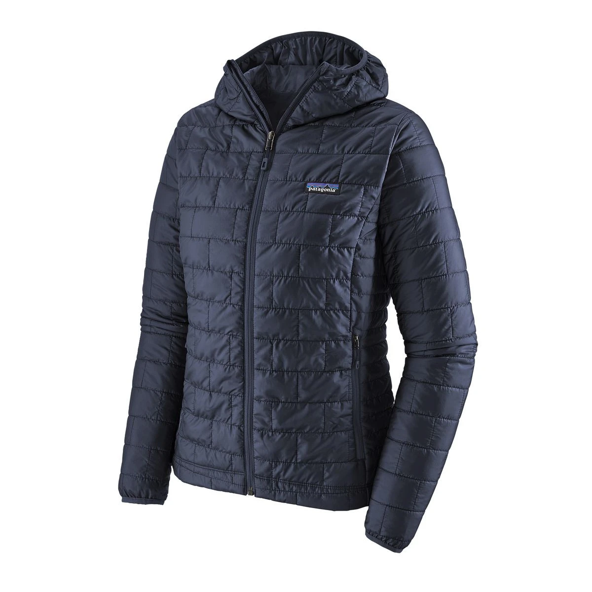 Patagonia Nano Puff Hoody - Women's (Fall 2022) 1 Patagonia Nano Puff Hoody - Women's (Fall 2022)