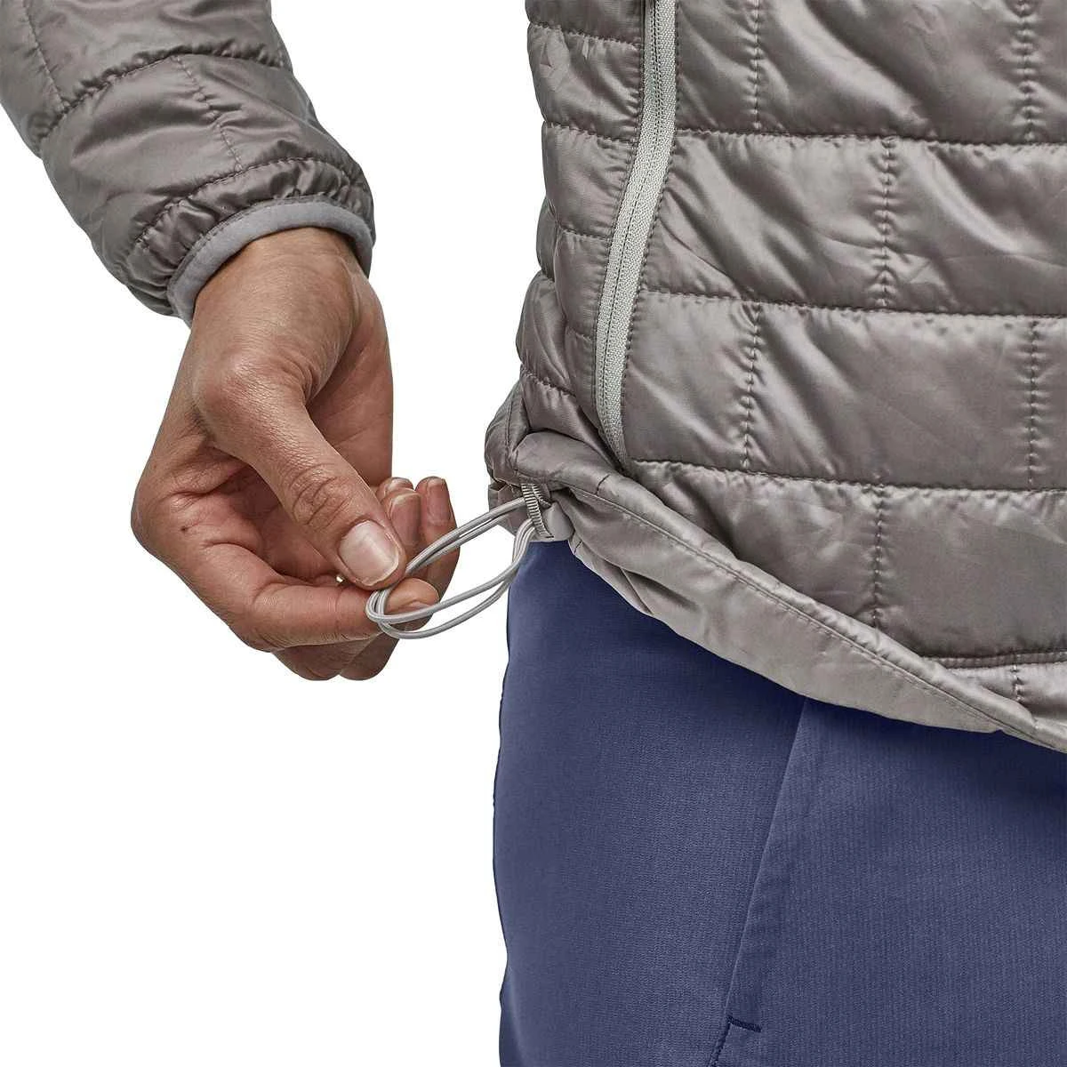 Patagonia Nano Puff Hoody - Women's (Fall 2022) 8 Patagonia Nano Puff Hoody - Women's (Fall 2022) - Image 8