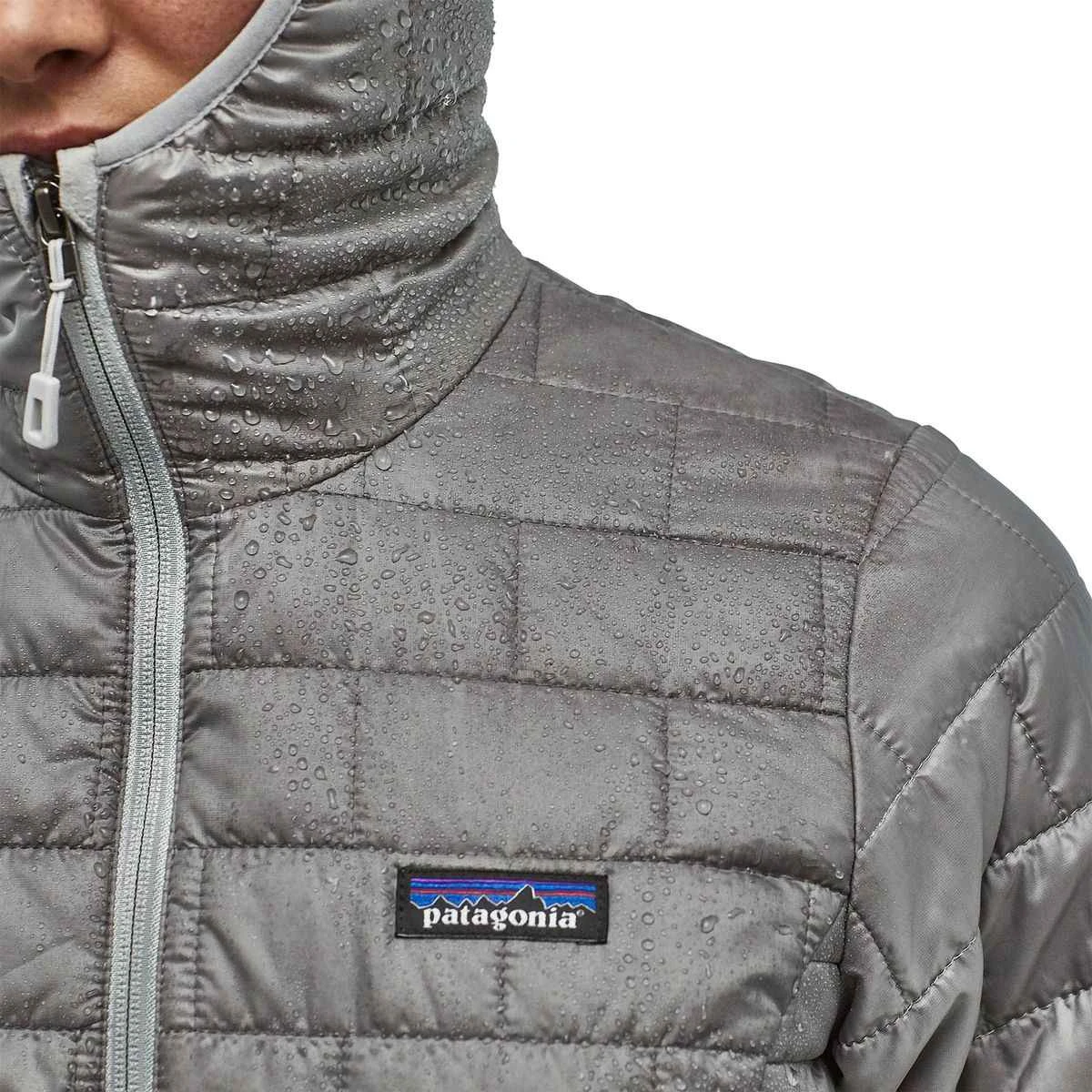 Patagonia Nano Puff Hoody - Women's (Fall 2022) 7 Patagonia Nano Puff Hoody - Women's (Fall 2022) - Image 7