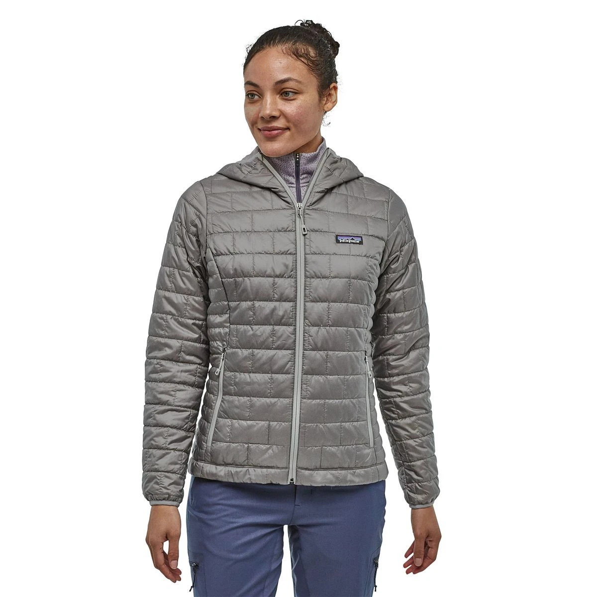 Patagonia Nano Puff Hoody - Women's (Fall 2022) 5 Patagonia Nano Puff Hoody - Women's (Fall 2022) - Image 5