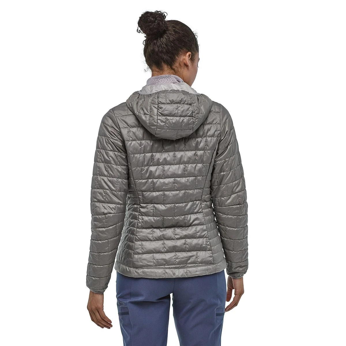 Patagonia Nano Puff Hoody - Women's (Fall 2022) 6 Patagonia Nano Puff Hoody - Women's (Fall 2022) - Image 6
