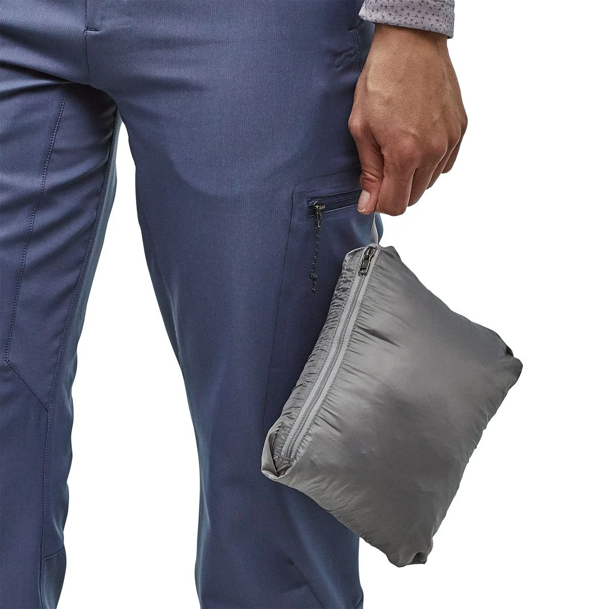 Patagonia Nano Puff Hoody - Women's (Fall 2022) 9 Patagonia Nano Puff Hoody - Women's (Fall 2022) - Image 9