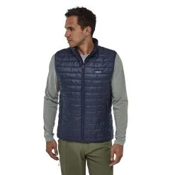 Patagonia Nano Puff Vest - Men's -Women's Jackets Sales Store wbf19 84242 cny om1 72226.1673387297