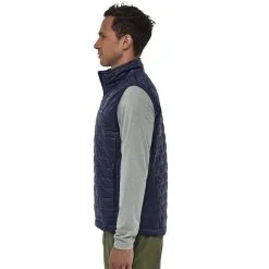 Patagonia Nano Puff Vest - Men's -Women's Jackets Sales Store wbf19 84242 cny ov 84036.1673387297