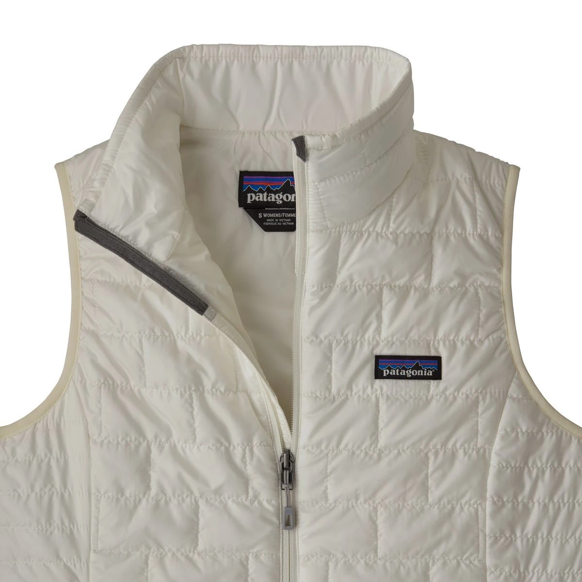 Patagonia Nano Puff Vest - Women's (Fall 2022) 5 Patagonia Nano Puff Vest - Women's (Fall 2022) - Image 5
