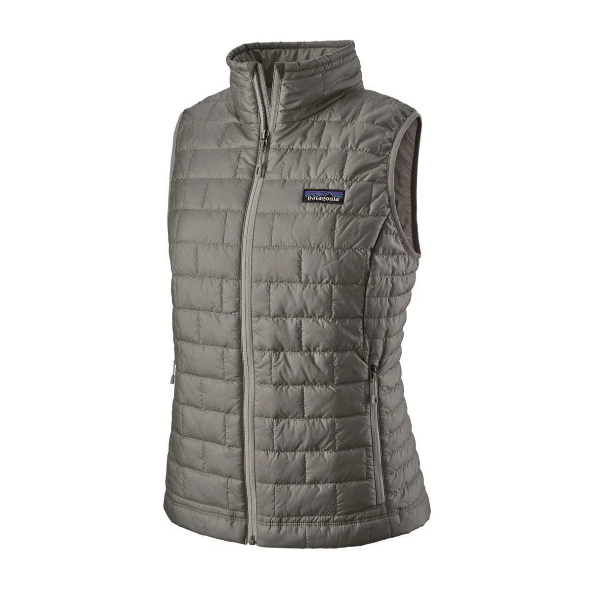 Patagonia Nano Puff Vest - Women's (Fall 2022) 1 Patagonia Nano Puff Vest - Women's (Fall 2022)