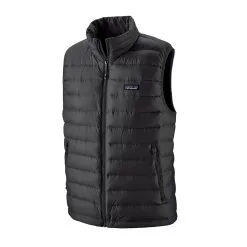 Patagonia Down Sweater Vest - Men's (Spring 2022)