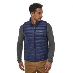 Patagonia Down Sweater Vest - Men's (Spring 2022) -Women's Jackets Sales Store wbf19 84622 cacl om1 rsz 70736.1651859451