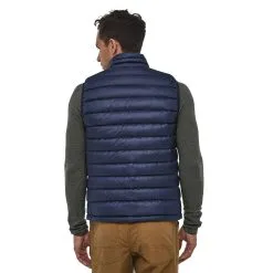 Patagonia Down Sweater Vest - Men's (Spring 2022) -Women's Jackets Sales Store wbf19 84622 cacl om2 rsz 08060.1651859451