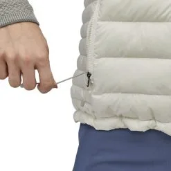 Patagonia Down Sweater Vest - Women's (Spring 2022) -Women's Jackets Sales Store wbf19 84628 bcw cord rsz 03016.1652214397