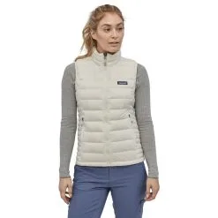 Patagonia Down Sweater Vest - Women's (Spring 2022) -Women's Jackets Sales Store wbf19 84628 bcw om1 rsz 89063.1652214408