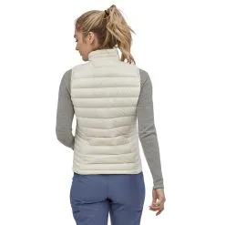 Patagonia Down Sweater Vest - Women's (Spring 2022) -Women's Jackets Sales Store wbf19 84628 bcw om2 rsz 56181.1652214408
