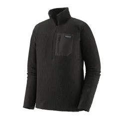 Patagonia R1 Air Zip-Neck - Men's -Women's Jackets Sales Store wbf20 40245 blk rsz 13349.1674081564