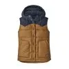 Patagonia Bivy Hooded Vest - Women's (Fall 2022)