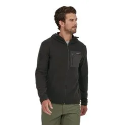 Patagonia R1 Air Full-Zip Hoody - Men's -Women's Jackets Sales Store wbf21 40255 blk tm1 rsz 65926.1673387562