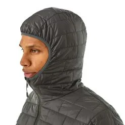 Patagonia Nano Puff Hoody - Men's (Fall 2022) -Women's Jackets Sales Store wbs19 84222 fge hood om bcg 79110.1673386216.1280.1280 58879.1675469613