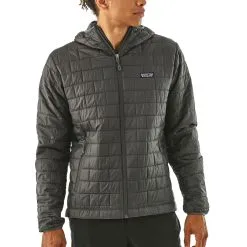 Patagonia Nano Puff Hoody - Men's -Women's Jackets Sales Store wbs19 84222 fge om1 om bcg 11764.1675448957