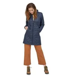 Patagonia Nano Puff Parka - Women's (Fall 2022) -Women's Jackets Sales Store wbs20 26870 nena rp1 rsz 15301.1671220580
