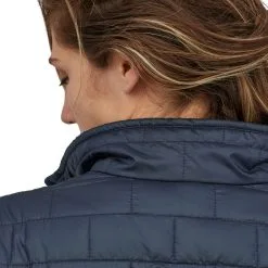 Patagonia Nano Puff Parka - Women's (Fall 2022) -Women's Jackets Sales Store wbs20 26870 nena rploop2 rsz 28967.1671220580