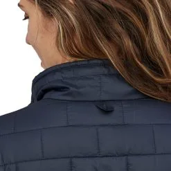 Patagonia Nano Puff Parka - Women's (Fall 2022) -Women's Jackets Sales Store wbs20 26870 nena rploop rsz 90619.1671220580