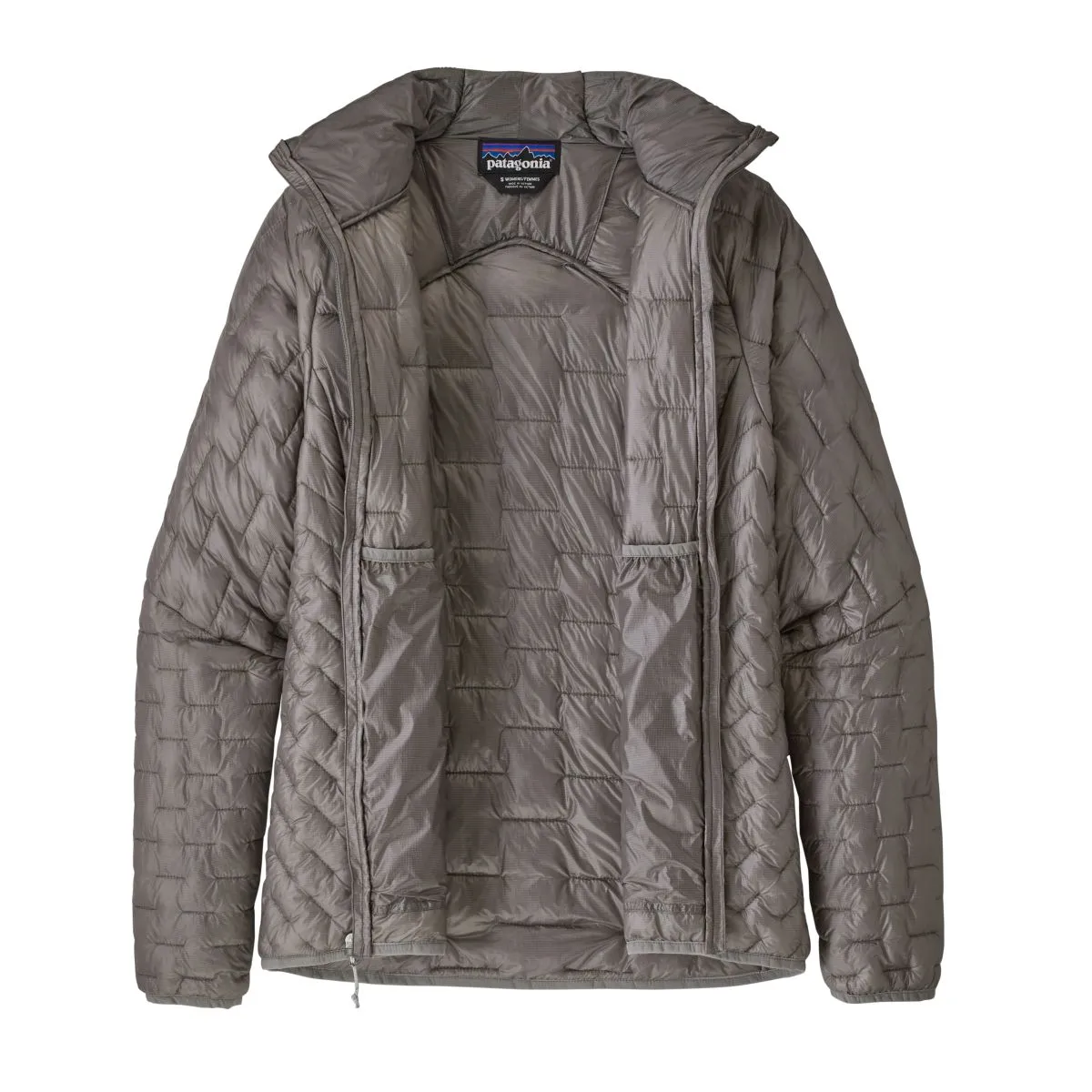 Patagonia Micro Puff Jacket - Women's (Fall 2021) 5 Patagonia Micro Puff Jacket - Women's (Fall 2021) - Image 5