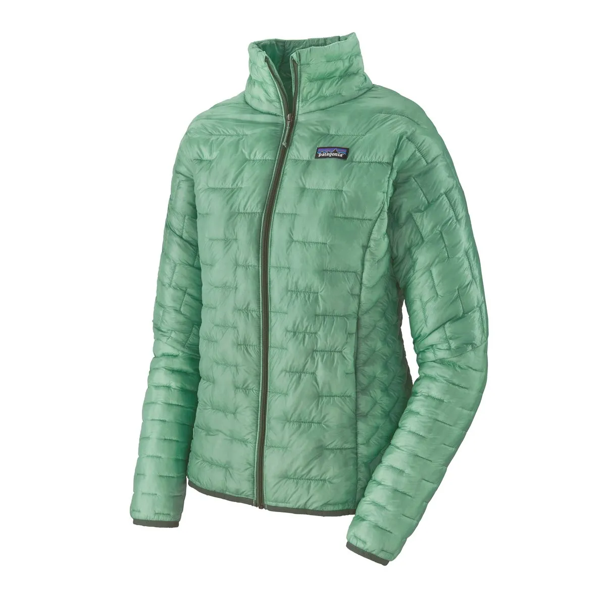 Patagonia Micro Puff Jacket - Women's (Fall 2021) 12 Patagonia Micro Puff Jacket - Women's (Fall 2021) - Image 12