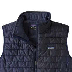 Patagonia Nano Puff Vest - Men's -Women's Jackets Sales Store wbs20 84242 cny lining rsz 97146.1673387297